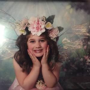 Meet your Posher, Maryann